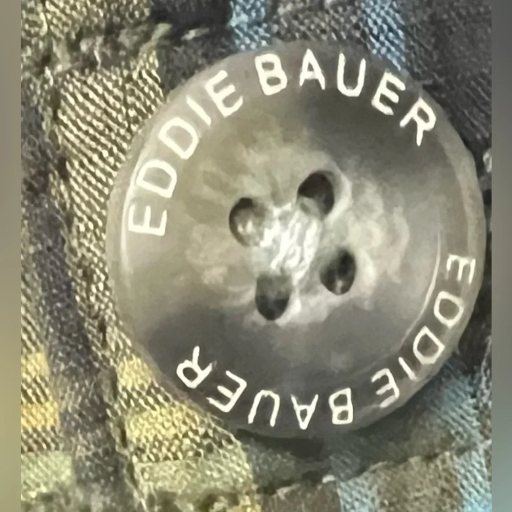 Eddie Bauer eddie bauer